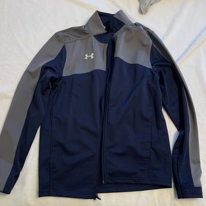 Under Armour jacket
